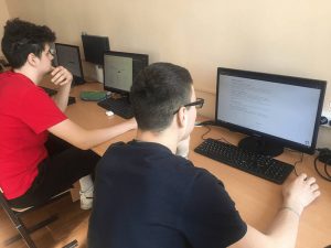 Роль трафик менеджера